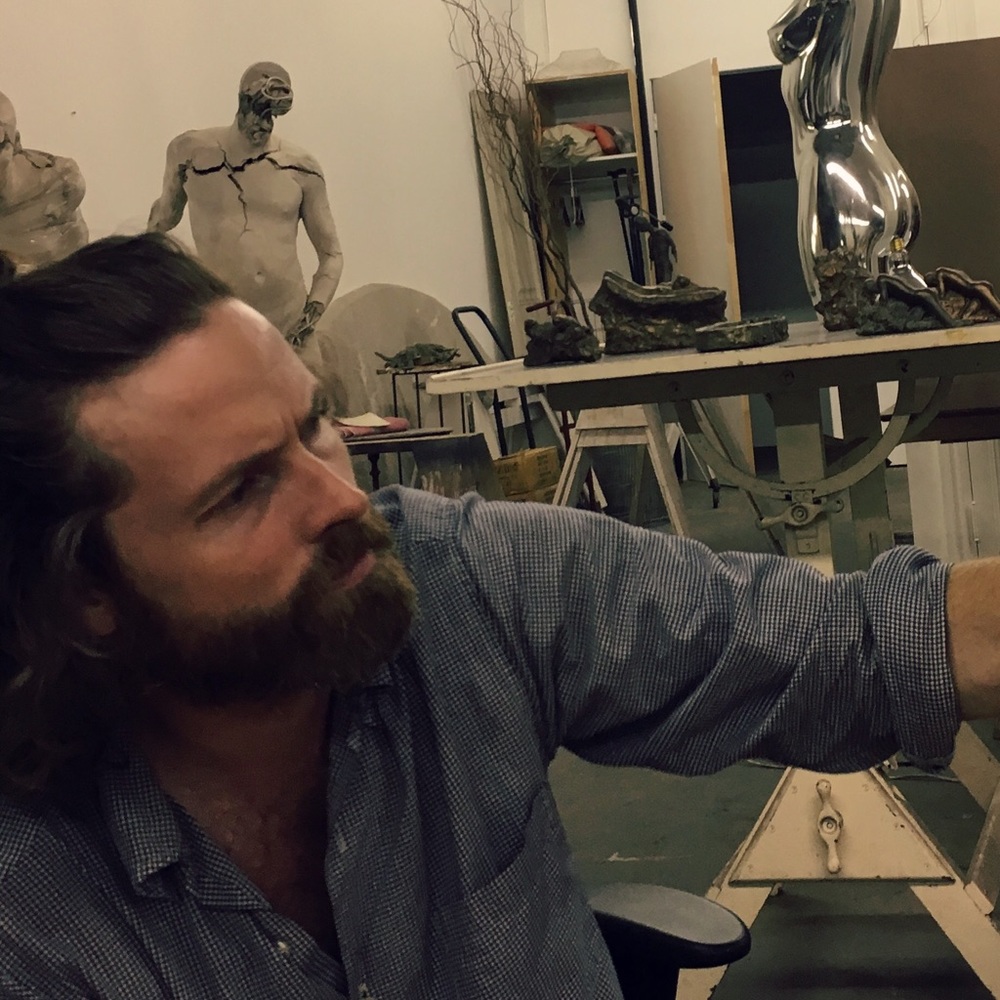 Meet your Posher, Kristian